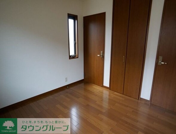 田中邸Aの物件内観写真